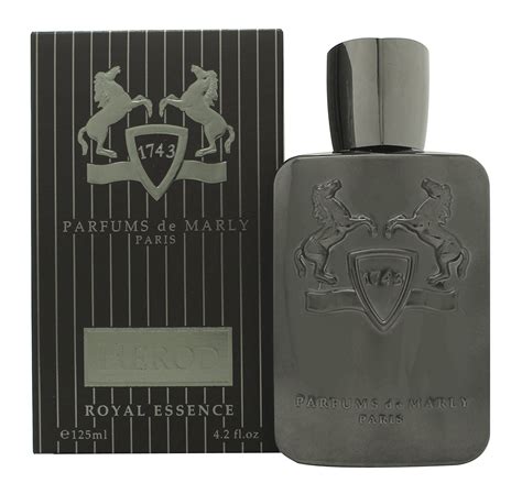 parfums de marly herod.